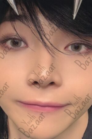 Nicholas - Go in Blind Solo Edition 1