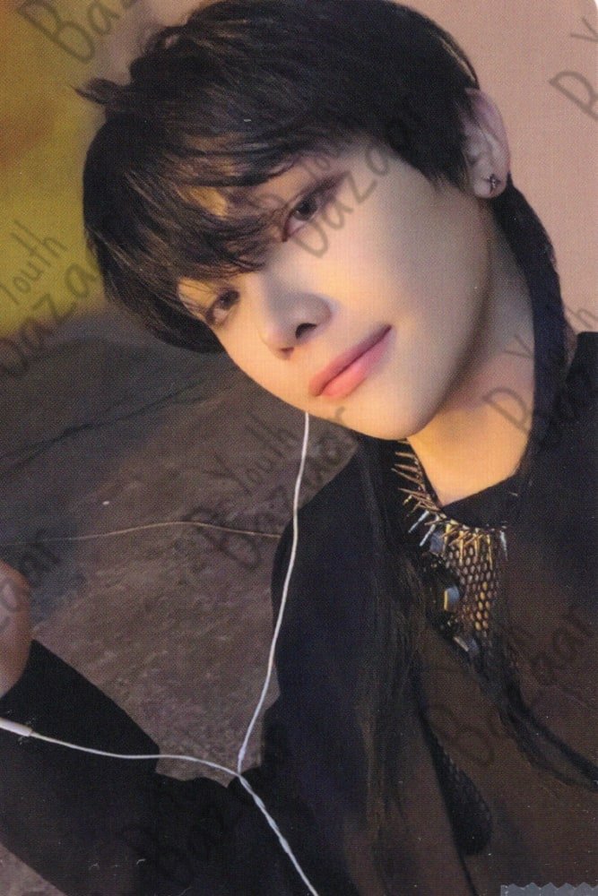 Nicholas - Go in Blind Universal 1