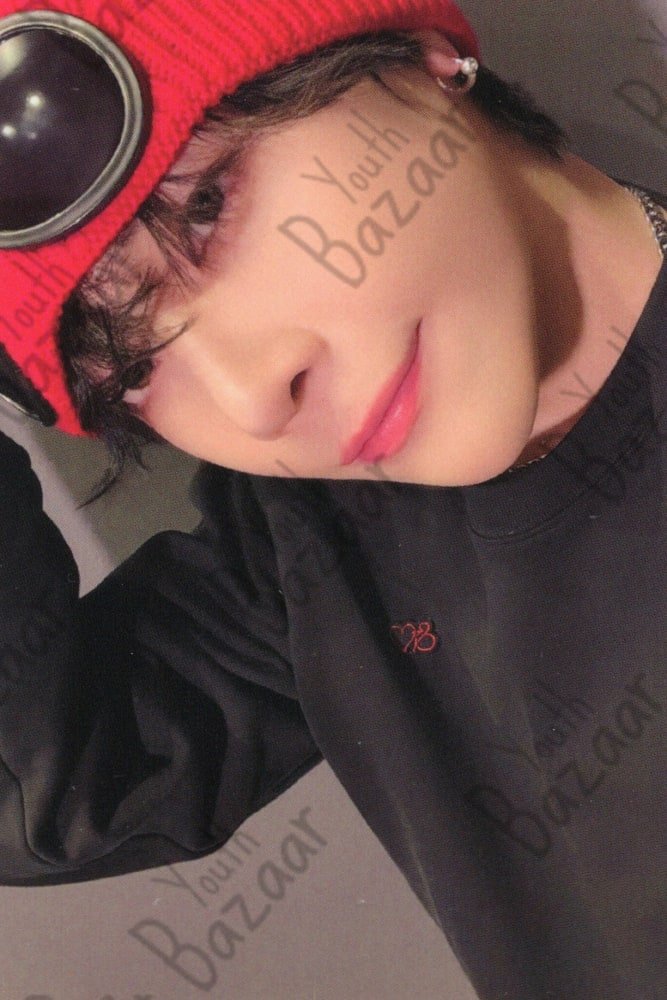 Nicholas - Go in Blind Universal