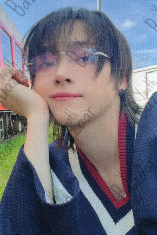 Nicholas - Samidare Limited Edition