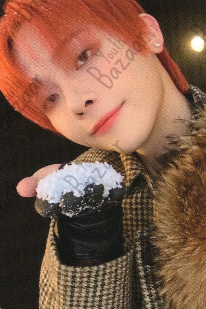 Nicholas - Yukiakari Solo Edition 1