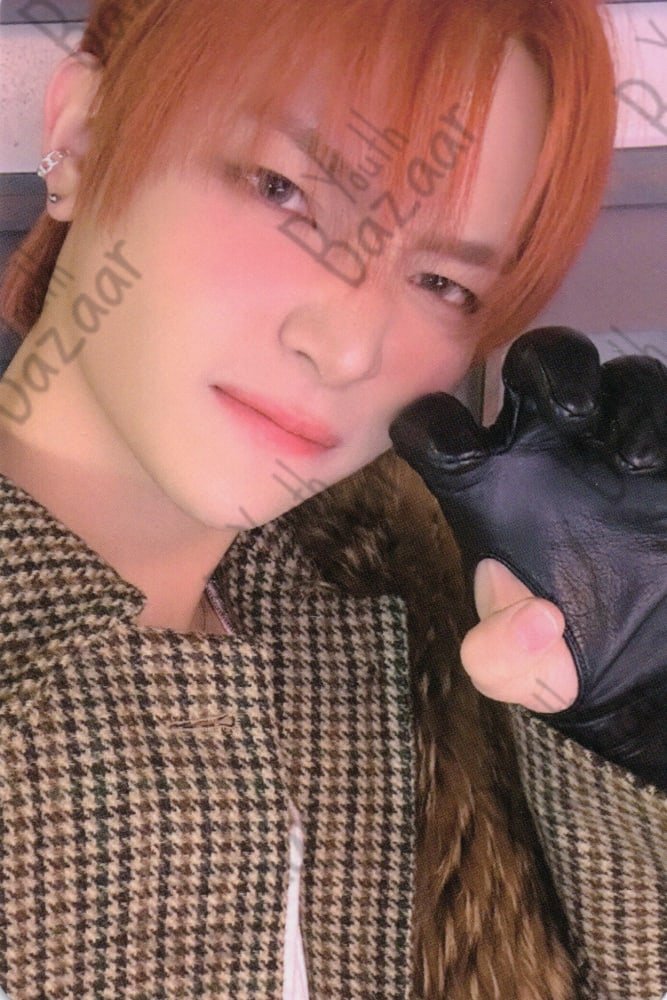 Nicholas - Yukiakari Universal