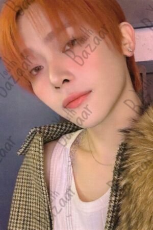 Nicholas - Yukiakari Weverse Japan