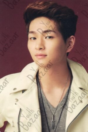 Onew - Boys Meet U 1