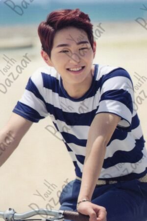 Onew - Boys Meet U