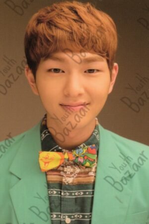 Onew - Dream Girl the Misconceptions of You