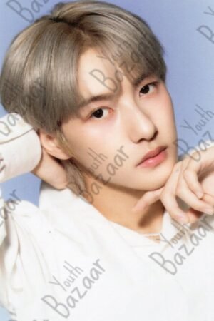 Renjun - 2024 Season's Greetings 1