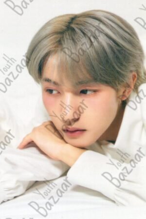 Renjun - 2024 Season's Greetings Ktown4u