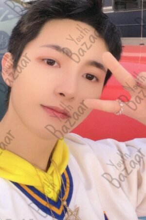 Renjun - Beatbox MU-MO Shop 1