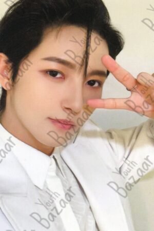 Renjun - Best Friend Ever Limited A Ver 1