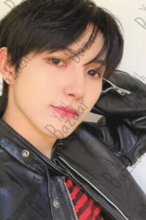 Renjun - Best Friend Ever Limited B Ver 1