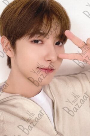 Renjun - Best Friend Ever MU-MO Shop