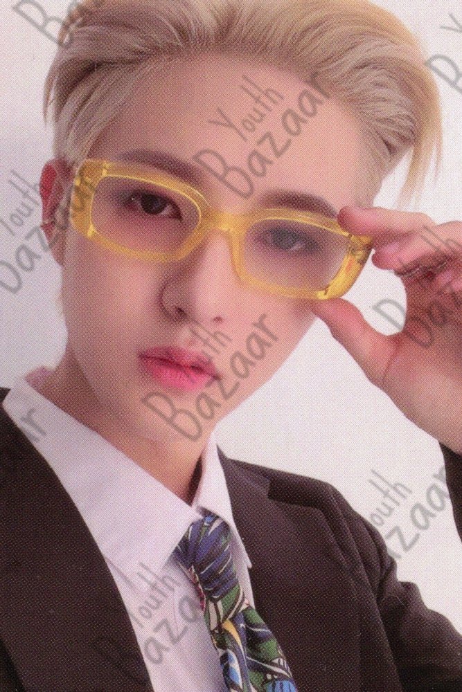 Renjun - Hello Future Dream Agent Ver