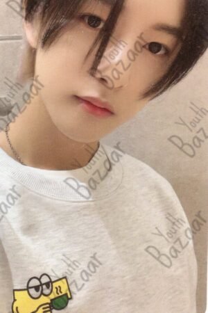 Renjun - Hot Sauce Cafe 7 Dream Ver