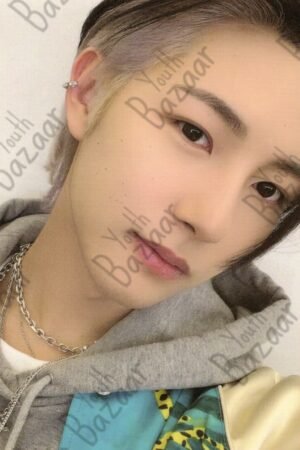 Renjun - Hot Sauce Crazy Ver