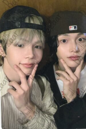 Riize - Lucky Standard 1