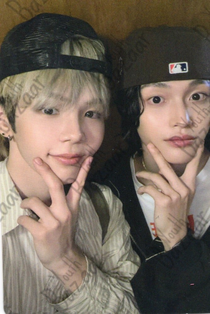 Riize - Lucky Standard 1