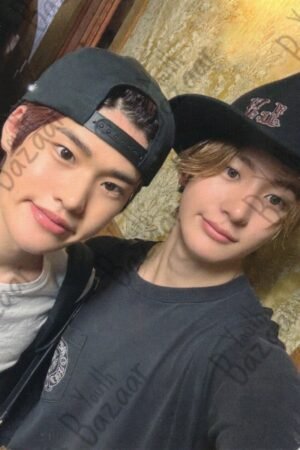 Riize - Lucky Standard 5