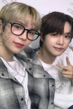 Riize - Lucky Standard 7