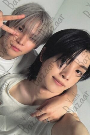 Riize - Odyssey Package Ver. First Press Exclusive 1