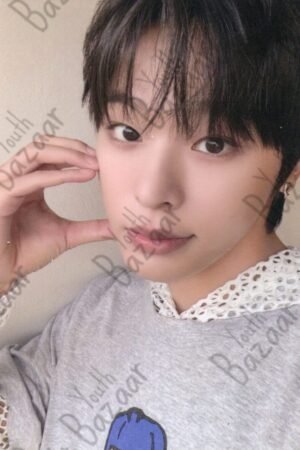 Riku - Color MU-MO Shop POB