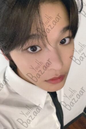 Riku - Steady MU-MO Shop POB