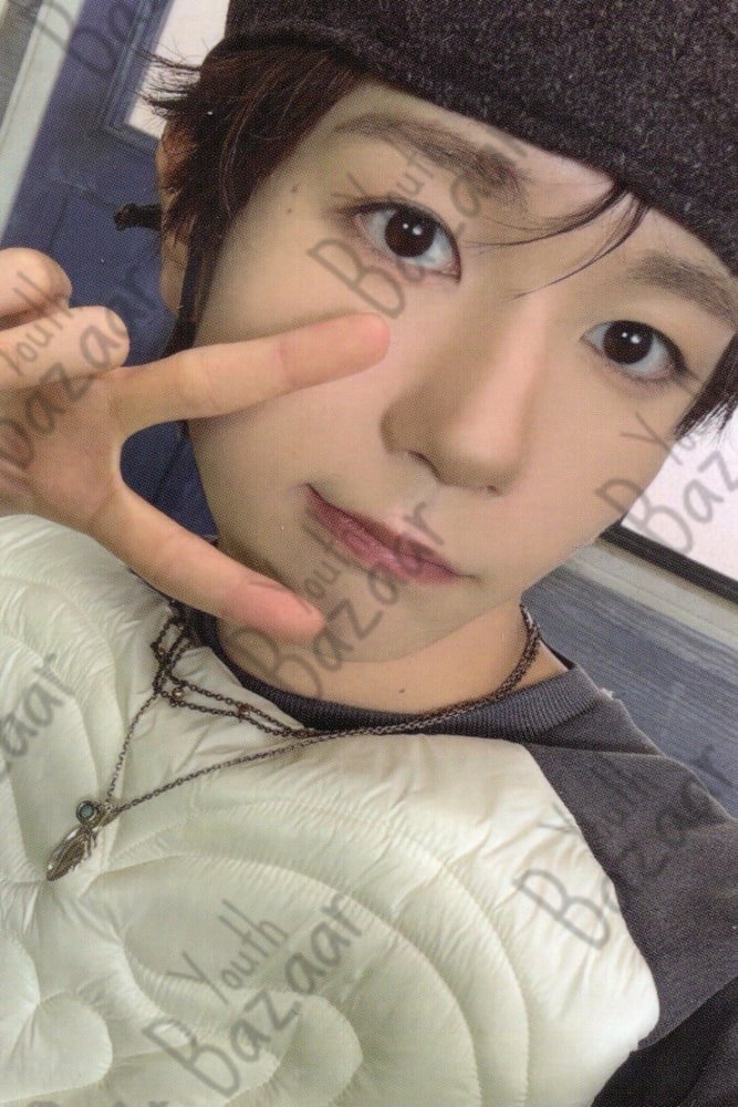 Ryo - Color Jewel Case Individual