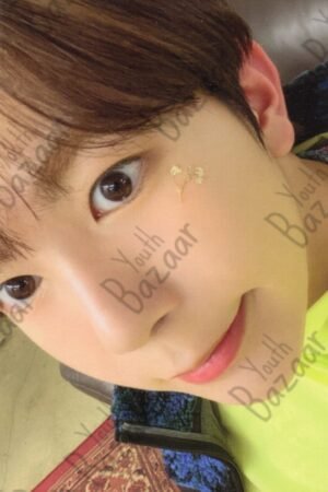 Ryo - Songbird Letter