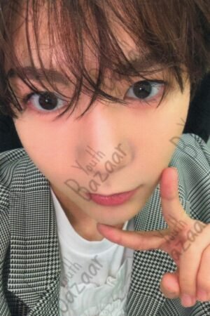 Ryo - Wishful Standard