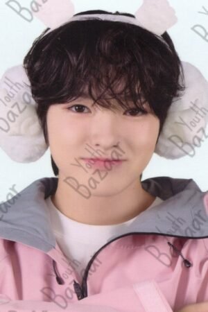 Sakuya - Nct Zone Coupon Card Snowboard 2