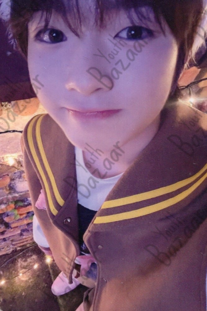 Sakuya - Wishful MU-MO Shop POB