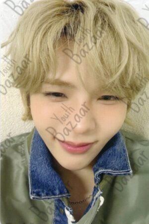 Shotaro - 2025 Riize Concert Tour [riizing Loud] in Japan Lucky Draw 1