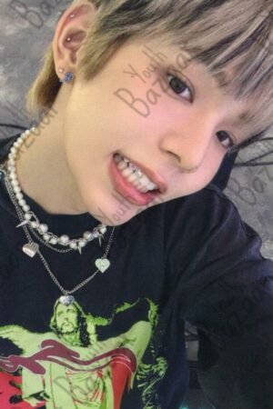 Shotaro - Lucky Solo Limited Edition