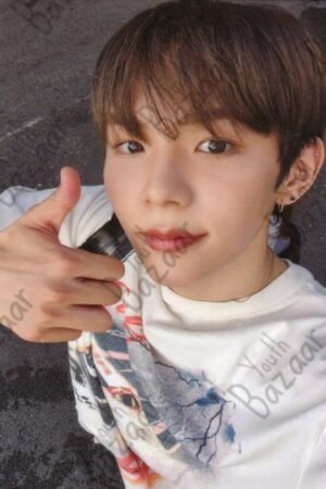 Shotaro - Lucky Tower Records Lucky Draw