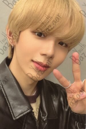 Shotaro - NCT X Sanrio Random Trading Card Set A Ver