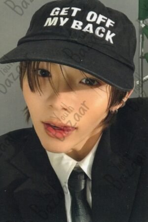 Shotaro - Odyssey Weverse Japan