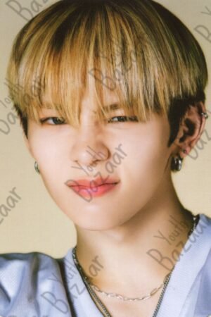 Shotaro - Riize Pop Up Store Riize Up Random Trading Card Set 1