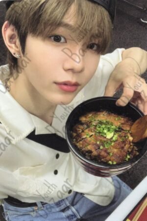 Shotaro - Riizing Epilogue Travel Bag Ver 2