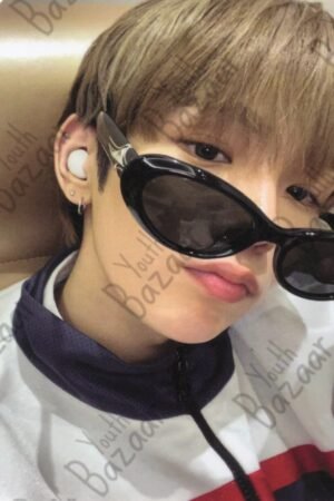 Shotaro - Riizing Epilogue Travel Bag Ver