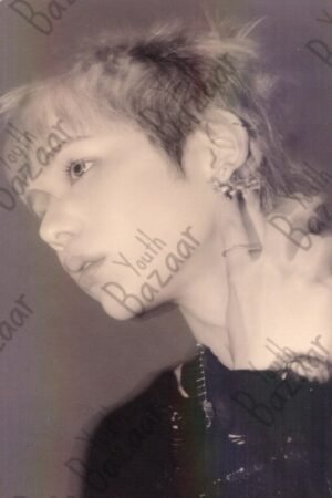 Shotaro - Riizing Hottracks