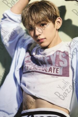 Shotaro - Riizing Photo Pack Ver 1