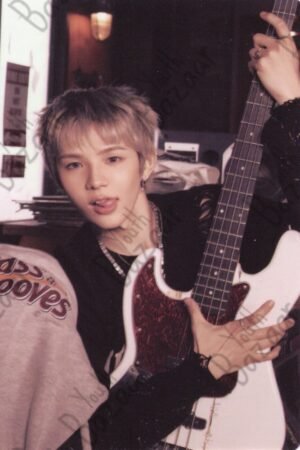 Shotaro - Riizing Photo Pack Ver 2