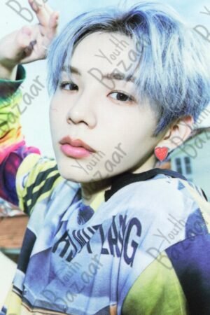 Shotaro - Riizing Photo Pack Ver 4