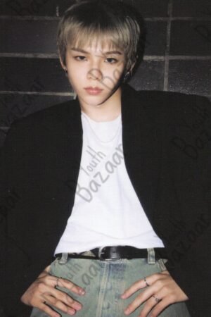 Shotaro - Riizing Photo Pack Ver 7