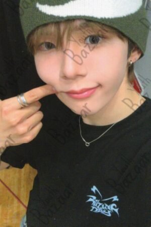 Shotaro - Riizing Withmuu 1