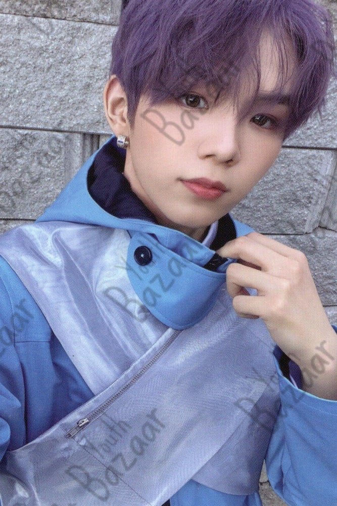 Shotaro - Universe Photo Book Ver