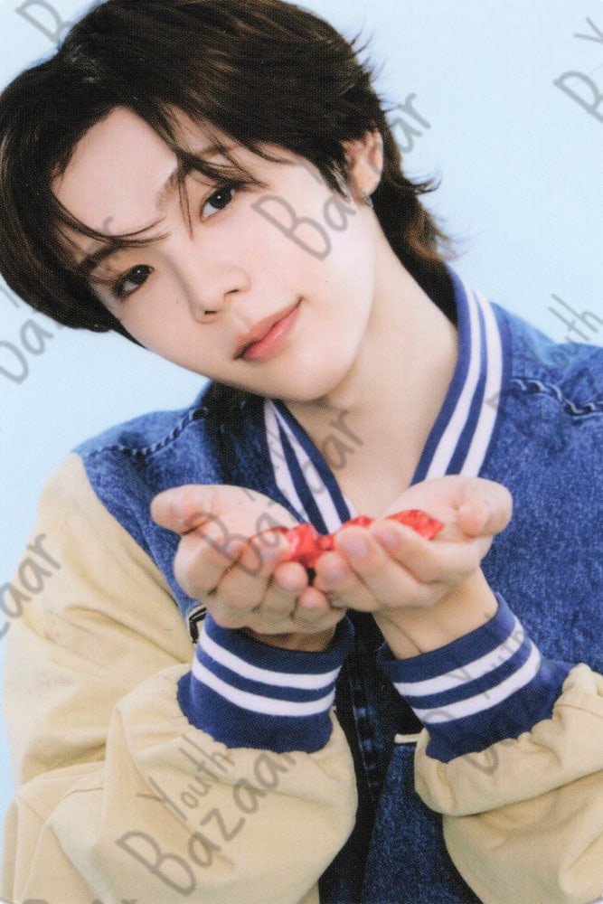 Shotaro - We Little Riize @ Riize Park Random Trading Card We Riize Ver 1