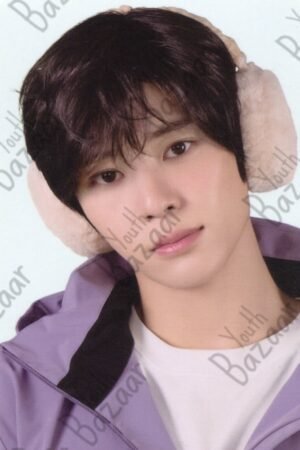 Sion - Nct Zone Coupon Card Snowboard 2