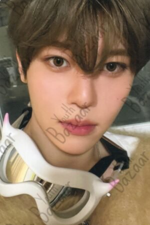 Sion - Wish All Member