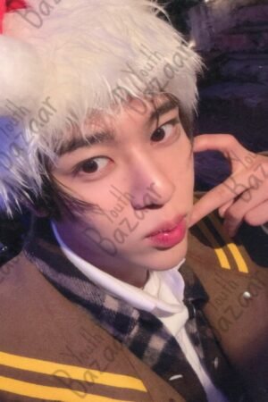 Sion - Wishful MU-MO Shop POB